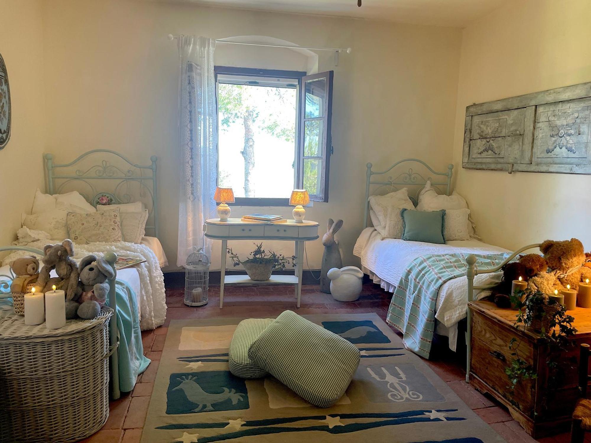 Casa Vacanze Podere Marilla Peccioli Exterior foto
