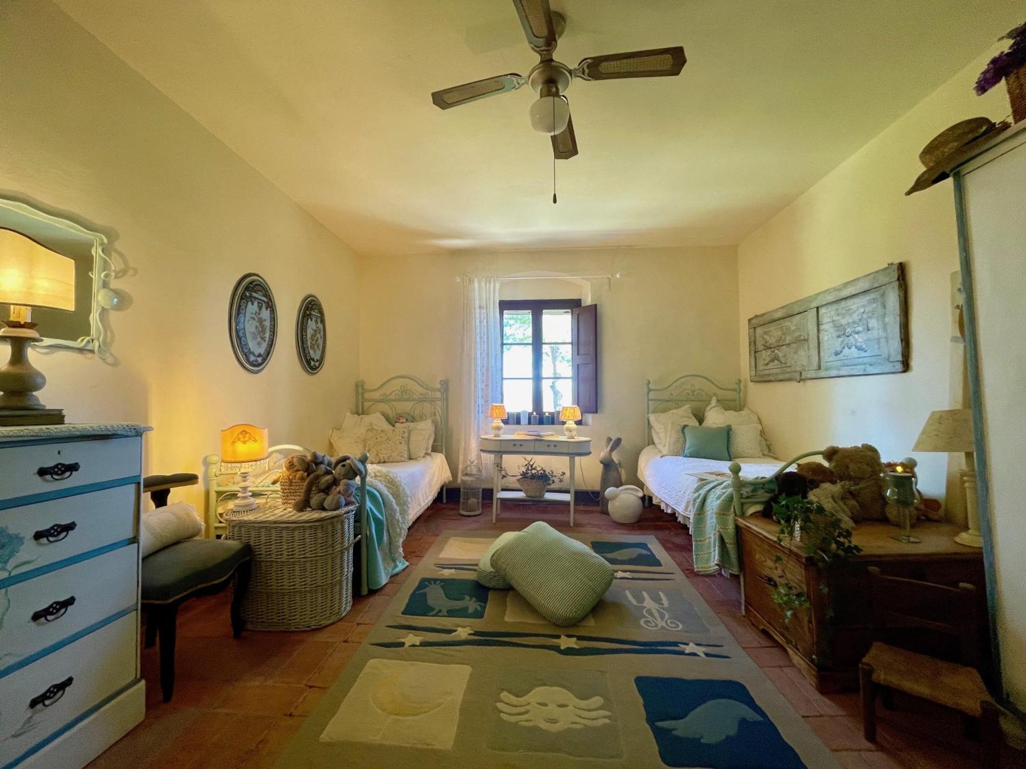 Casa Vacanze Podere Marilla Peccioli Exterior foto